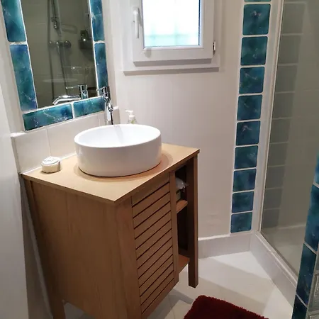 Chez Nanou 3* Saint-Hilaire-d'Ozilhan