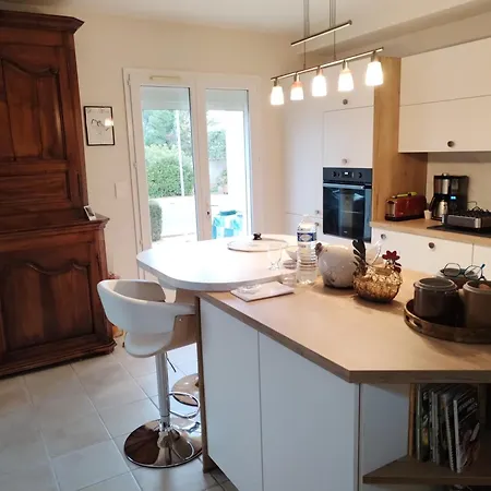 Chez Nanou 3* Saint-Hilaire-d'Ozilhan