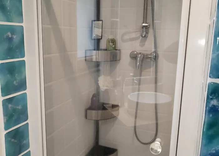 Chez Nanou 3* Saint-Hilaire-dʼOzilhan