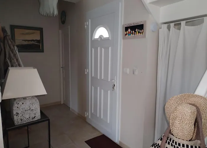 Chez Nanou Saint-Hilaire-dʼOzilhan